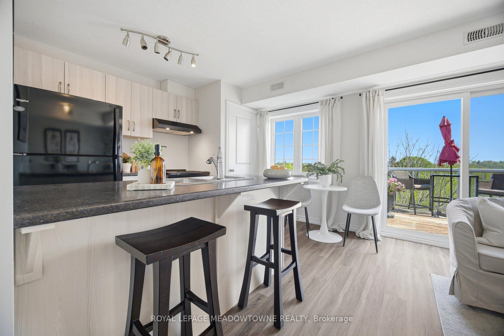 Photo 28 of Unit 207, 7 Cityview Drive S, Guelph, Grange Road — HOMEH