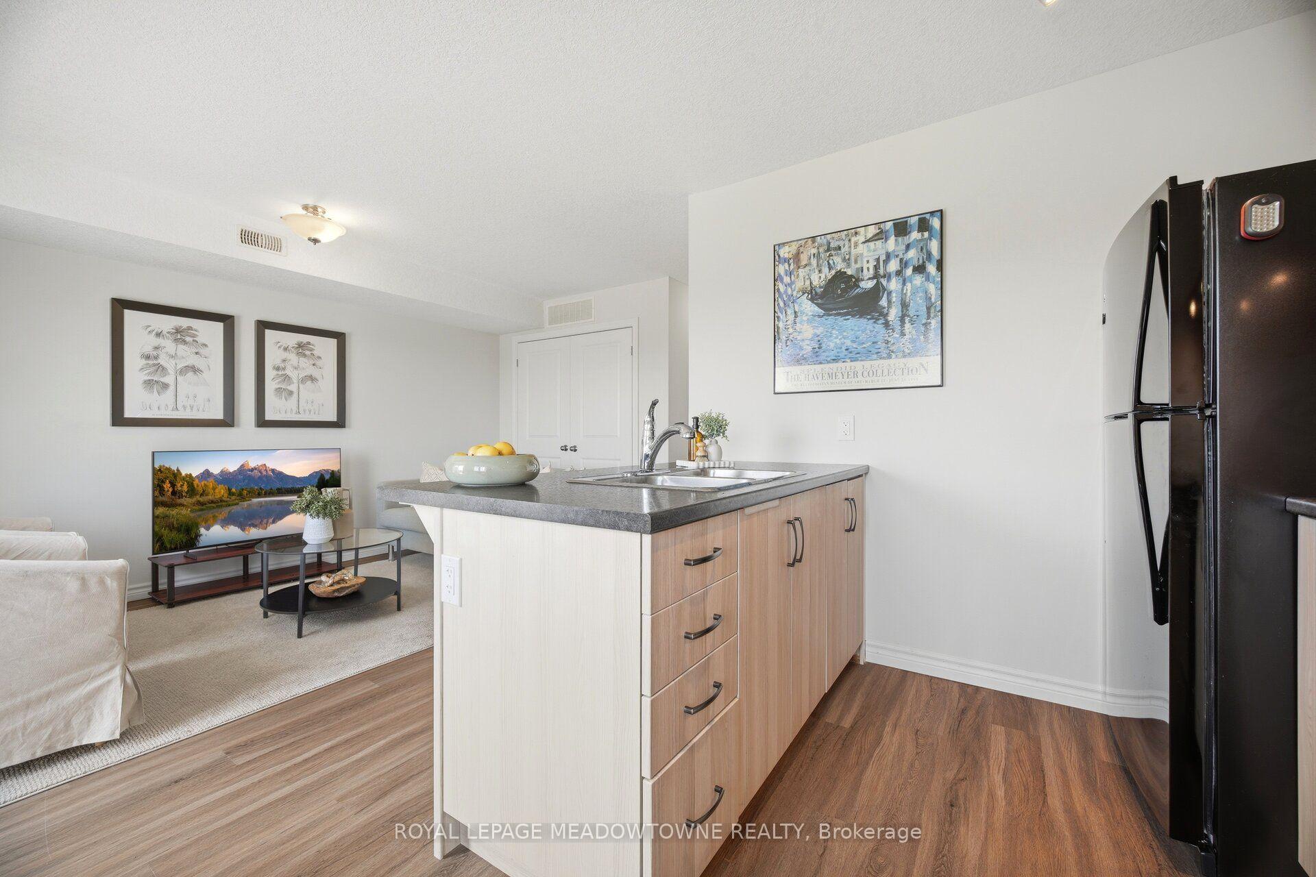 Photo 30 of Unit 207, 7 Cityview Drive S, Guelph, Grange Road — HOMEH