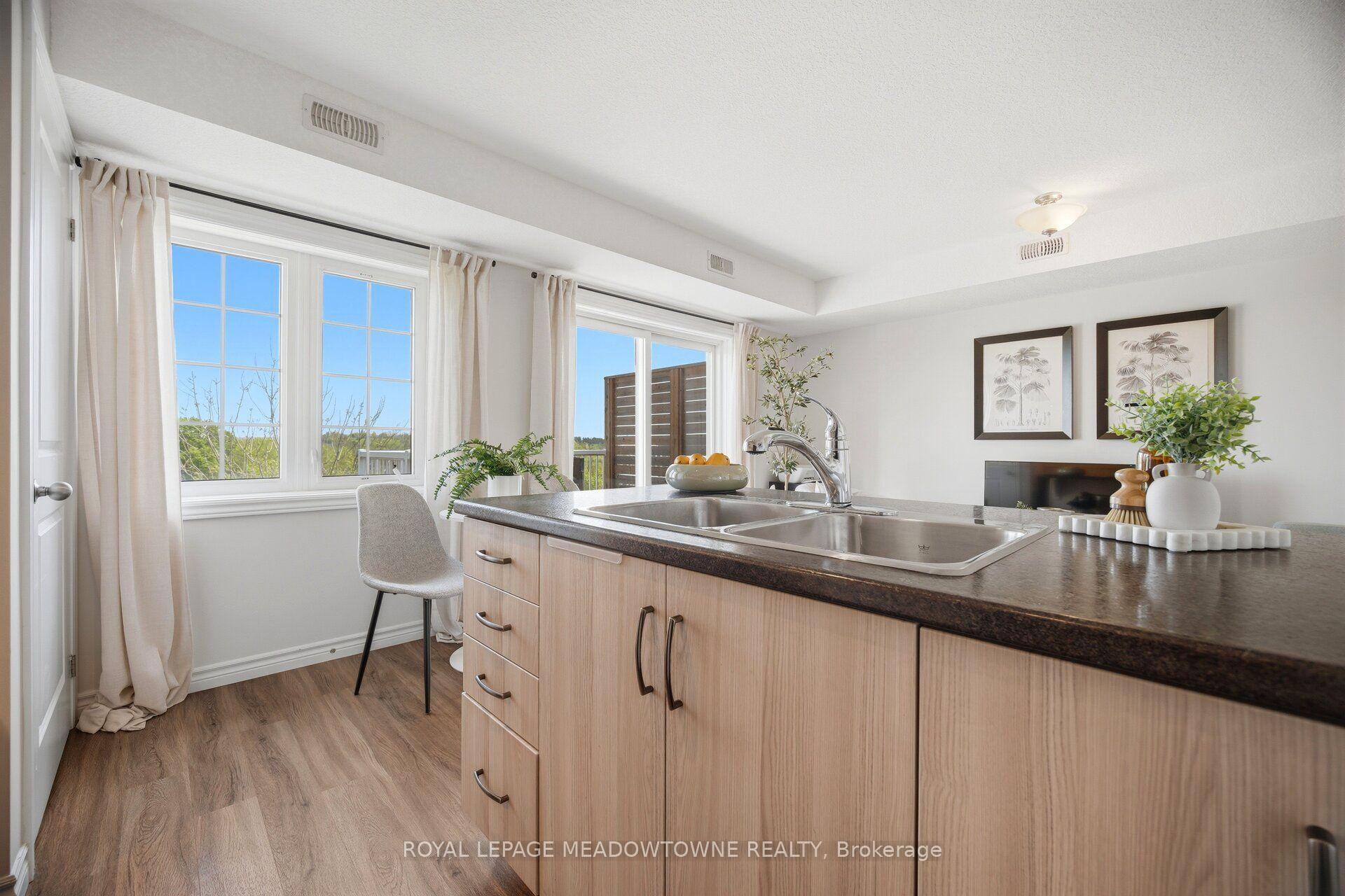 Photo 33 of Unit 207, 7 Cityview Drive S, Guelph, Grange Road — HOMEH