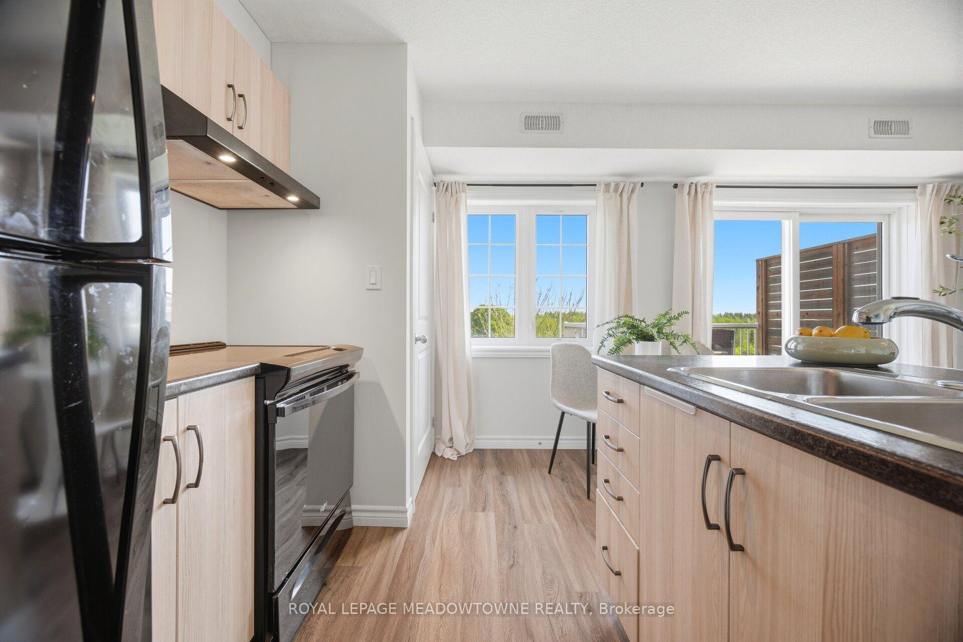 Photo 34 of Unit 207, 7 Cityview Drive S, Guelph, Grange Road — HOMEH