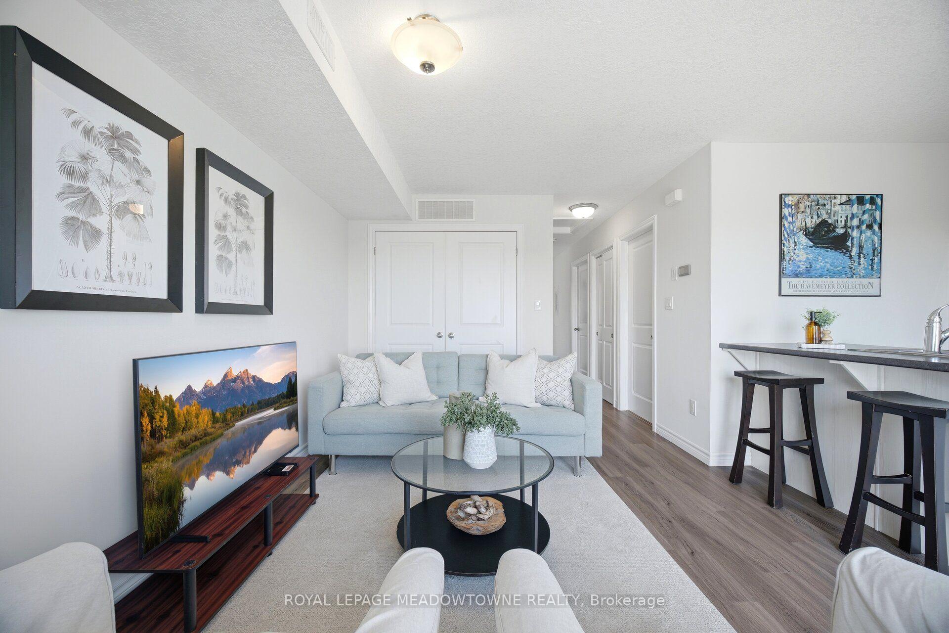 Photo 43 of Unit 207, 7 Cityview Drive S, Guelph, Grange Road — HOMEH