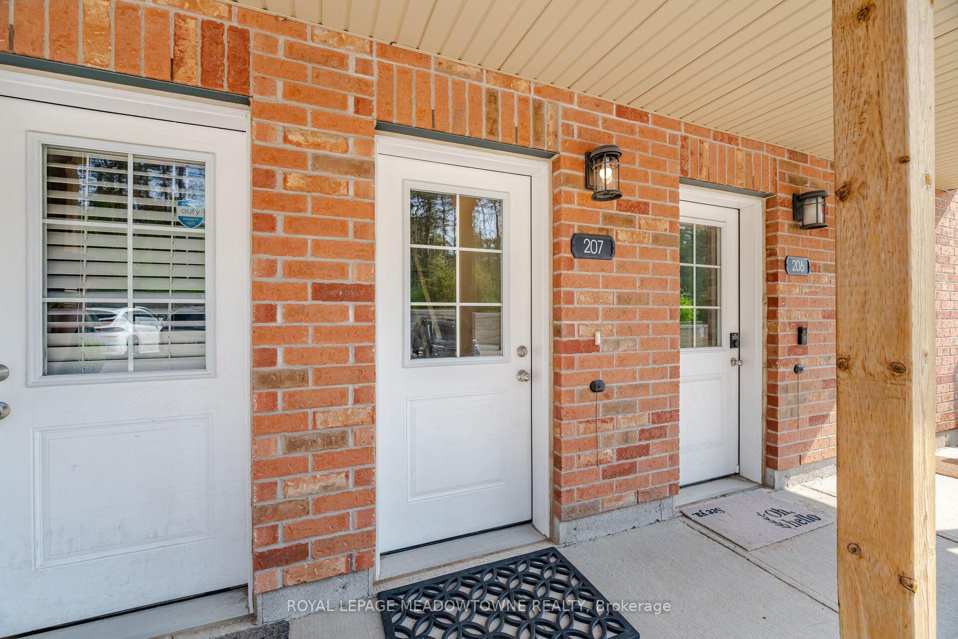 Photo 46 of Unit 207, 7 Cityview Drive S, Guelph, Grange Road — HOMEH