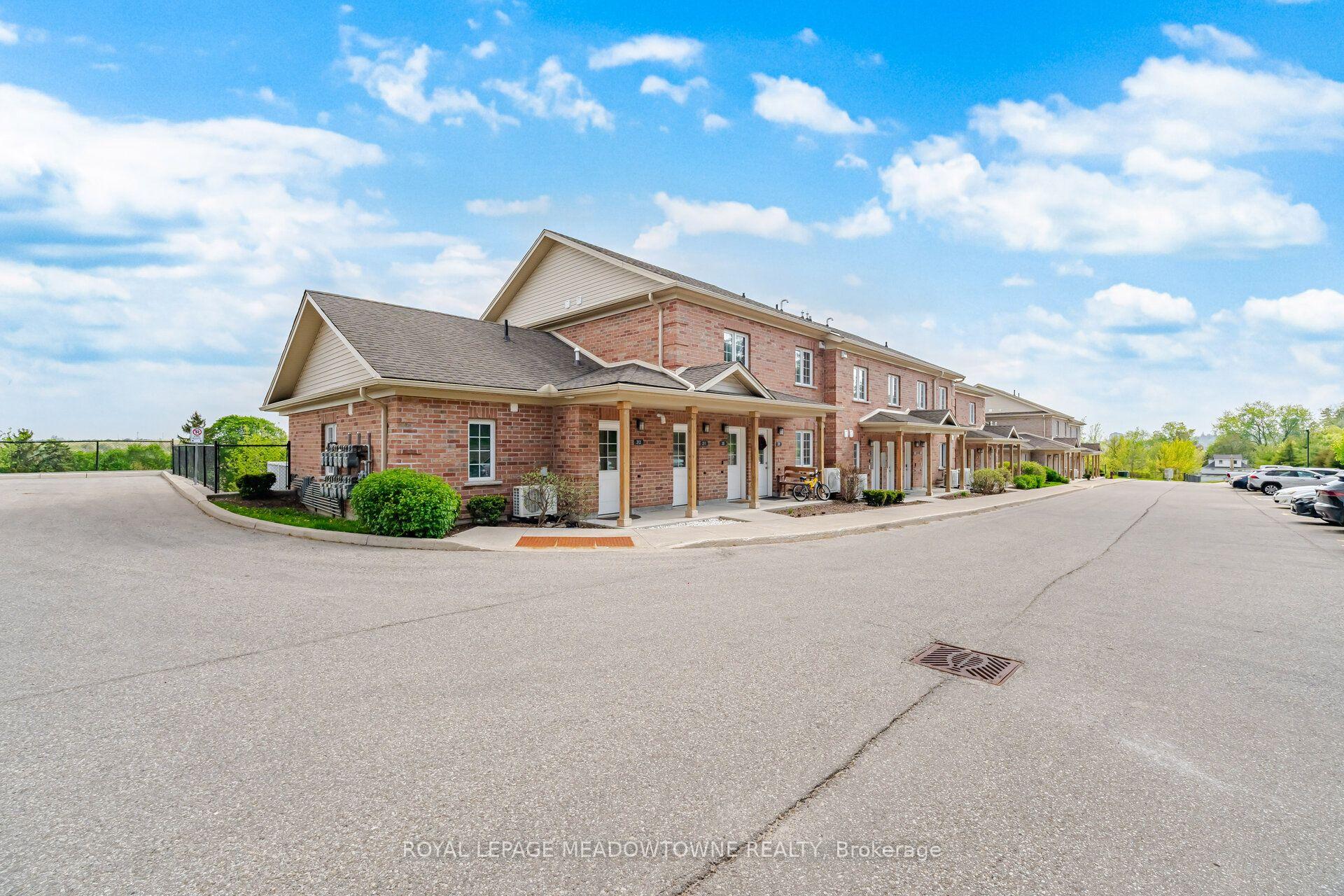 Photo 49 of Unit 207, 7 Cityview Drive S, Guelph, Grange Road — HOMEH