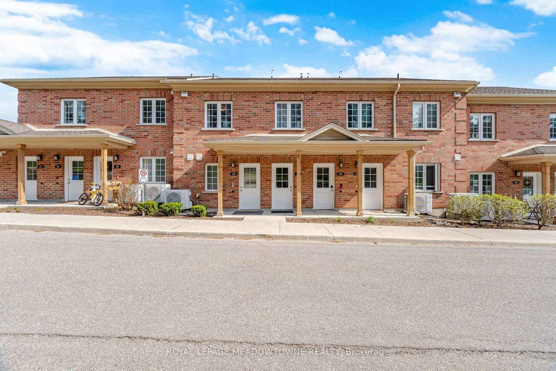Photo 50 of Unit 207, 7 Cityview Drive S, Guelph, Grange Road — HOMEH