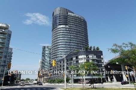 Photo 1 of Unit Master, 428 Lake Shore/ G06 Boulevard, Toronto, Waterfront Communities — HOMEH