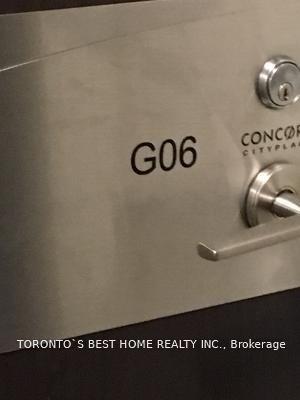 Photo 2 of Unit Master, 428 Lake Shore/ G06 Boulevard, Toronto, Waterfront Communities — HOMEH