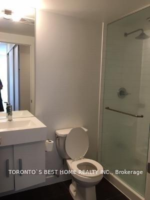 Photo 6 of Unit Master, 428 Lake Shore/ G06 Boulevard, Toronto, Waterfront Communities — HOMEH