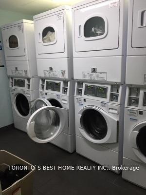 Photo 8 of Unit Master, 428 Lake Shore/ G06 Boulevard, Toronto, Waterfront Communities — HOMEH