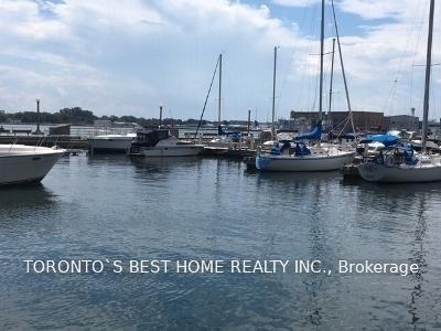 Photo 9 of Unit Master, 428 Lake Shore/ G06 Boulevard, Toronto, Waterfront Communities — HOMEH