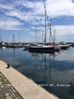 Photo 10 of Unit Master, 428 Lake Shore/ G06 Boulevard, Toronto, Waterfront Communities — HOMEH