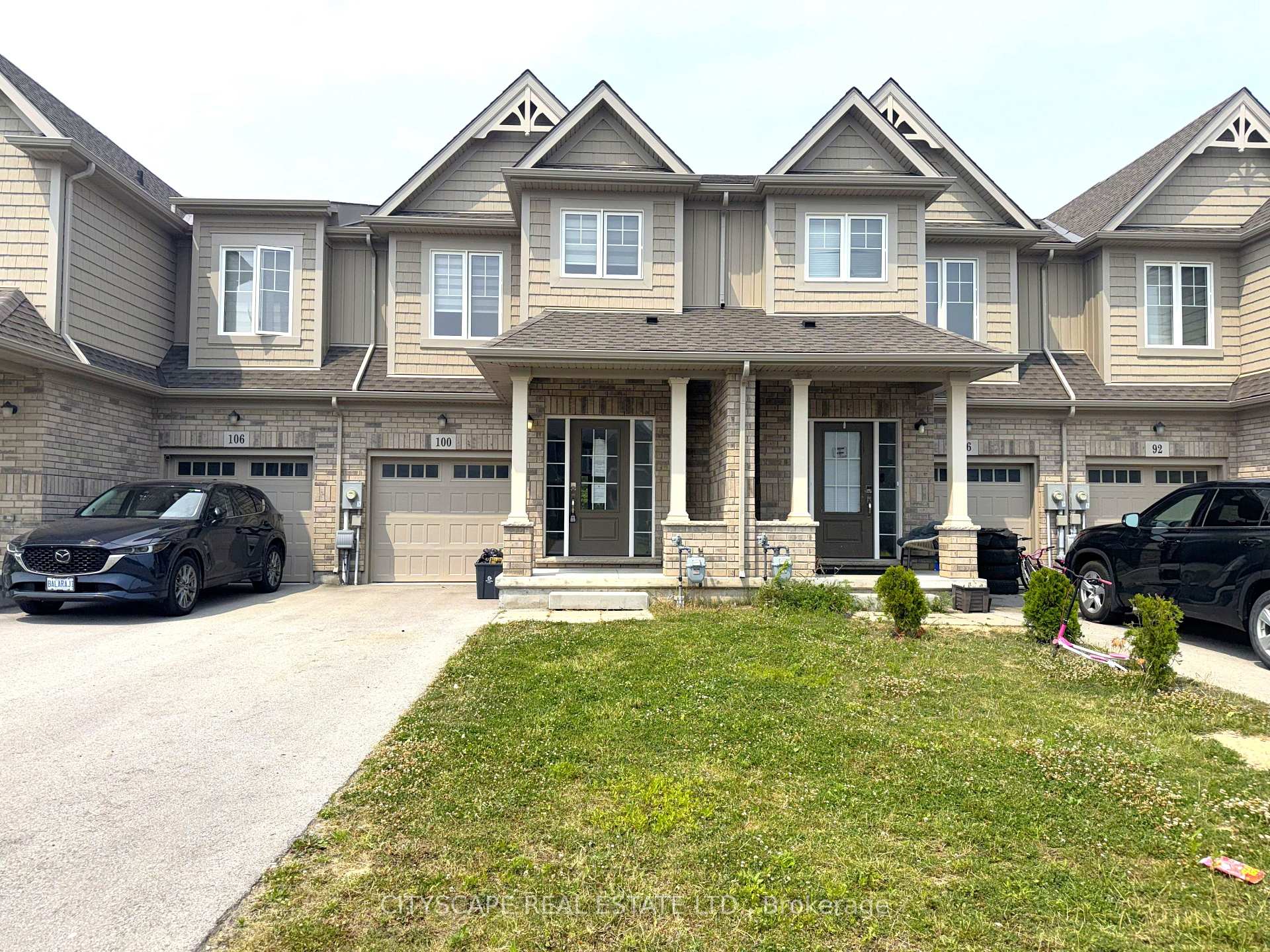 Photo 1 of 100 Sunflower Place, Welland, West Welland — HOMEH
