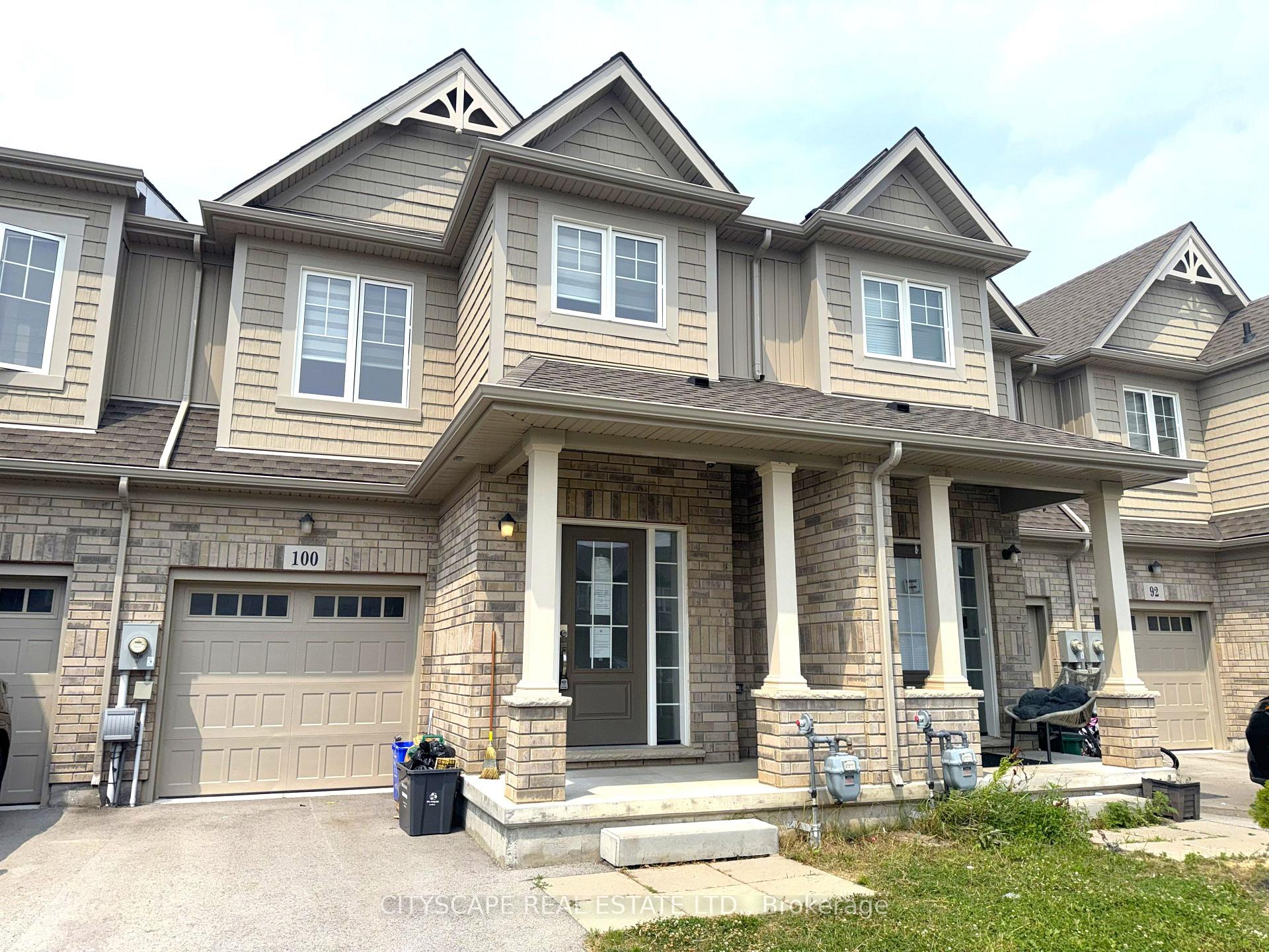 Photo 2 of 100 Sunflower Place, Welland, West Welland — HOMEH