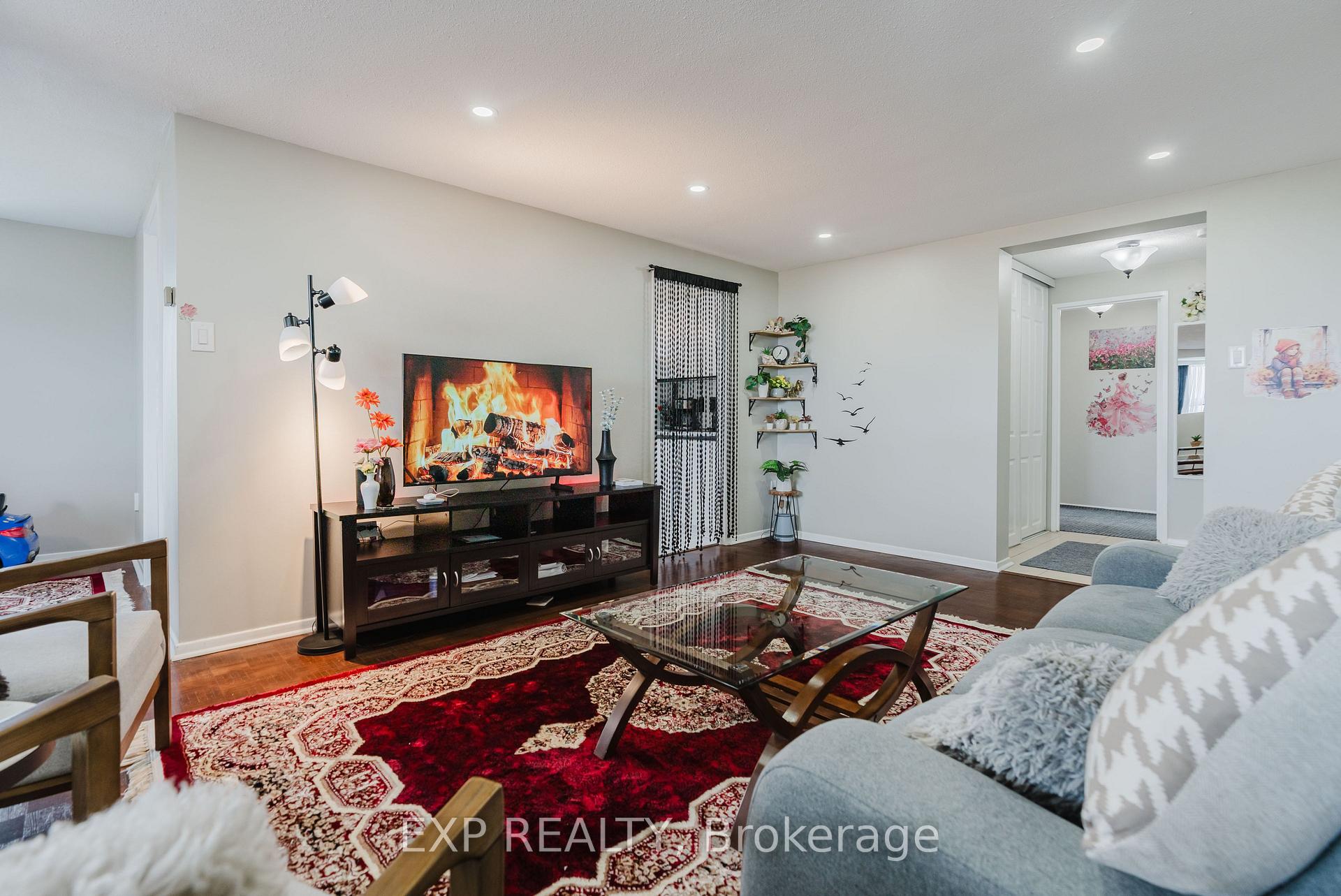 Photo 20 of Unit 604, 1356 Meadowlands Drive N, Ottawa, Borden Farm/Stewart Farm/Carleton Heights/Parkwood Hills — HOMEH