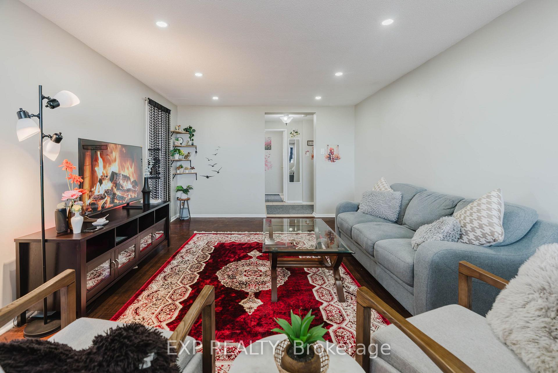 Photo 21 of Unit 604, 1356 Meadowlands Drive N, Ottawa, Borden Farm/Stewart Farm/Carleton Heights/Parkwood Hills — HOMEH