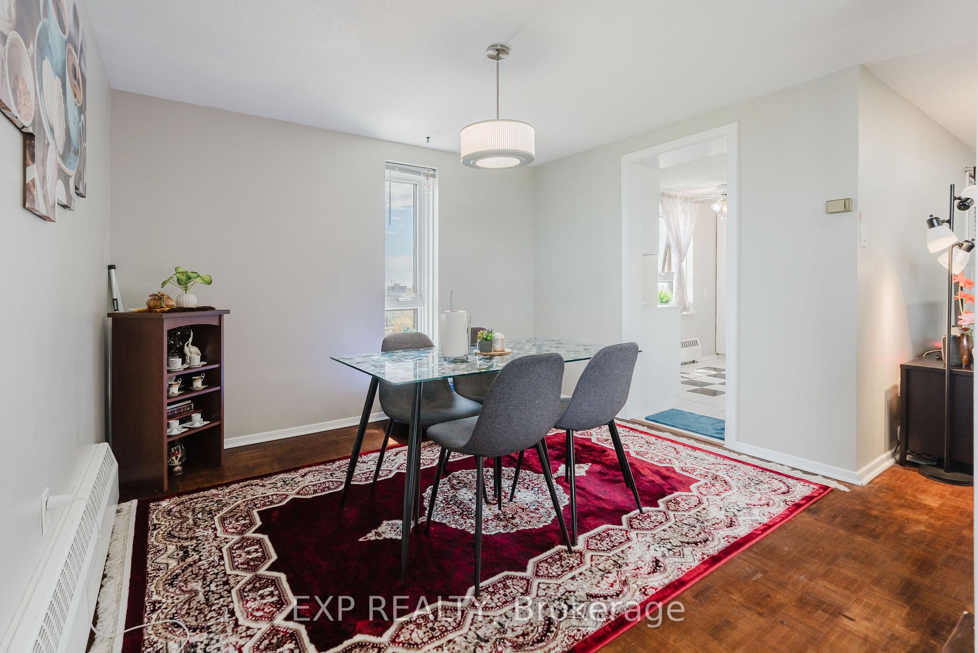 Photo 25 of Unit 604, 1356 Meadowlands Drive N, Ottawa, Borden Farm/Stewart Farm/Carleton Heights/Parkwood Hills — HOMEH