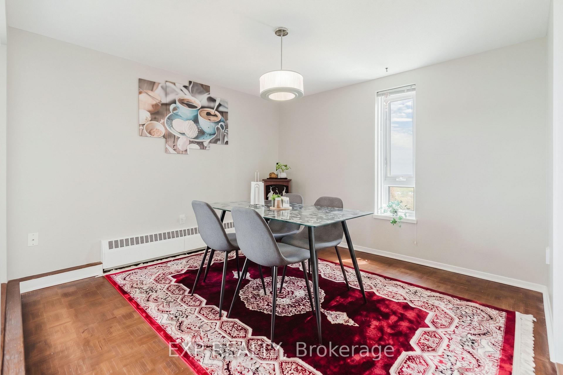 Photo 26 of Unit 604, 1356 Meadowlands Drive N, Ottawa, Borden Farm/Stewart Farm/Carleton Heights/Parkwood Hills — HOMEH