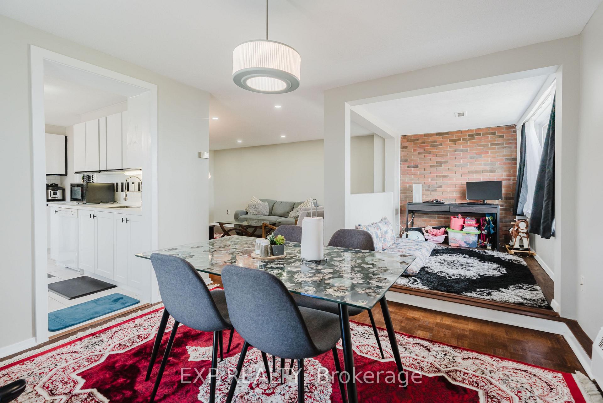 Photo 27 of Unit 604, 1356 Meadowlands Drive N, Ottawa, Borden Farm/Stewart Farm/Carleton Heights/Parkwood Hills — HOMEH
