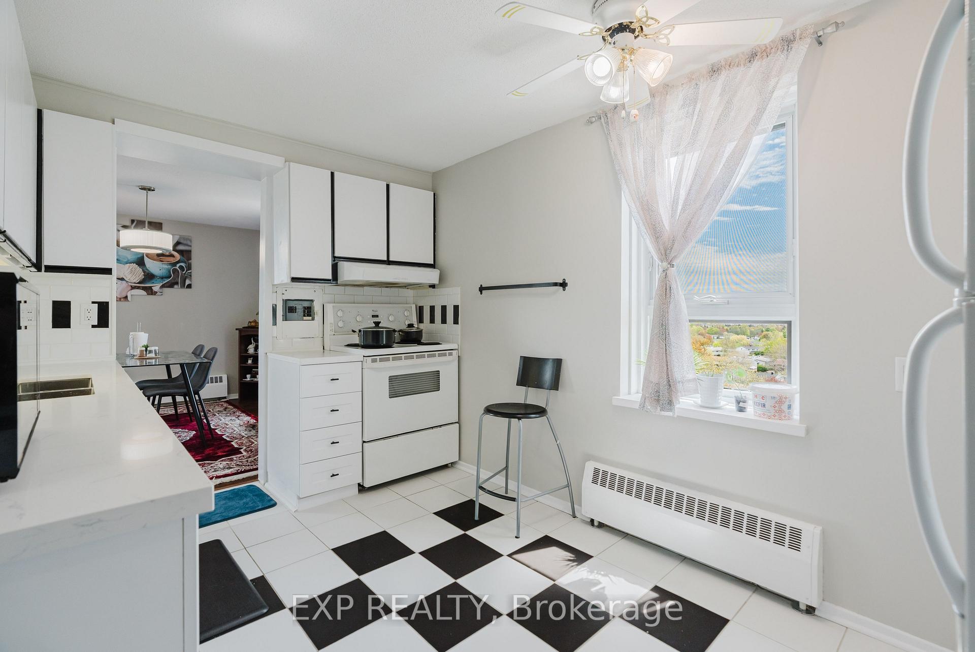 Photo 31 of Unit 604, 1356 Meadowlands Drive N, Ottawa, Borden Farm/Stewart Farm/Carleton Heights/Parkwood Hills — HOMEH