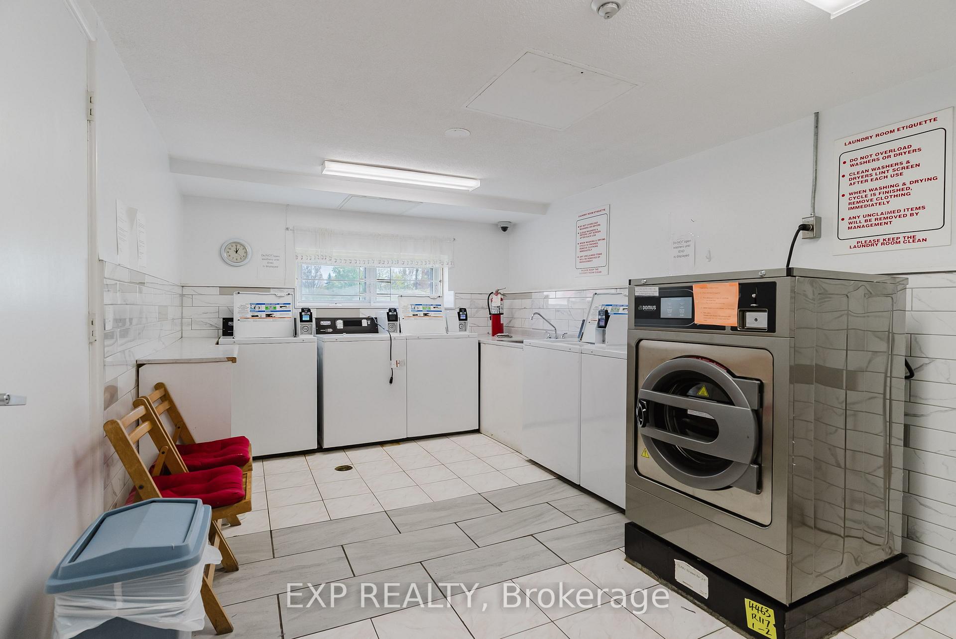Photo 48 of Unit 604, 1356 Meadowlands Drive N, Ottawa, Borden Farm/Stewart Farm/Carleton Heights/Parkwood Hills — HOMEH