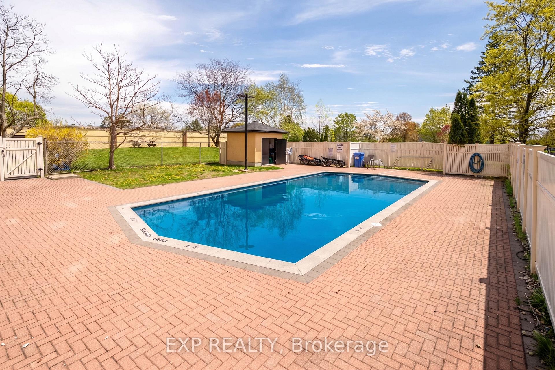 Photo 49 of Unit 604, 1356 Meadowlands Drive N, Ottawa, Borden Farm/Stewart Farm/Carleton Heights/Parkwood Hills — HOMEH