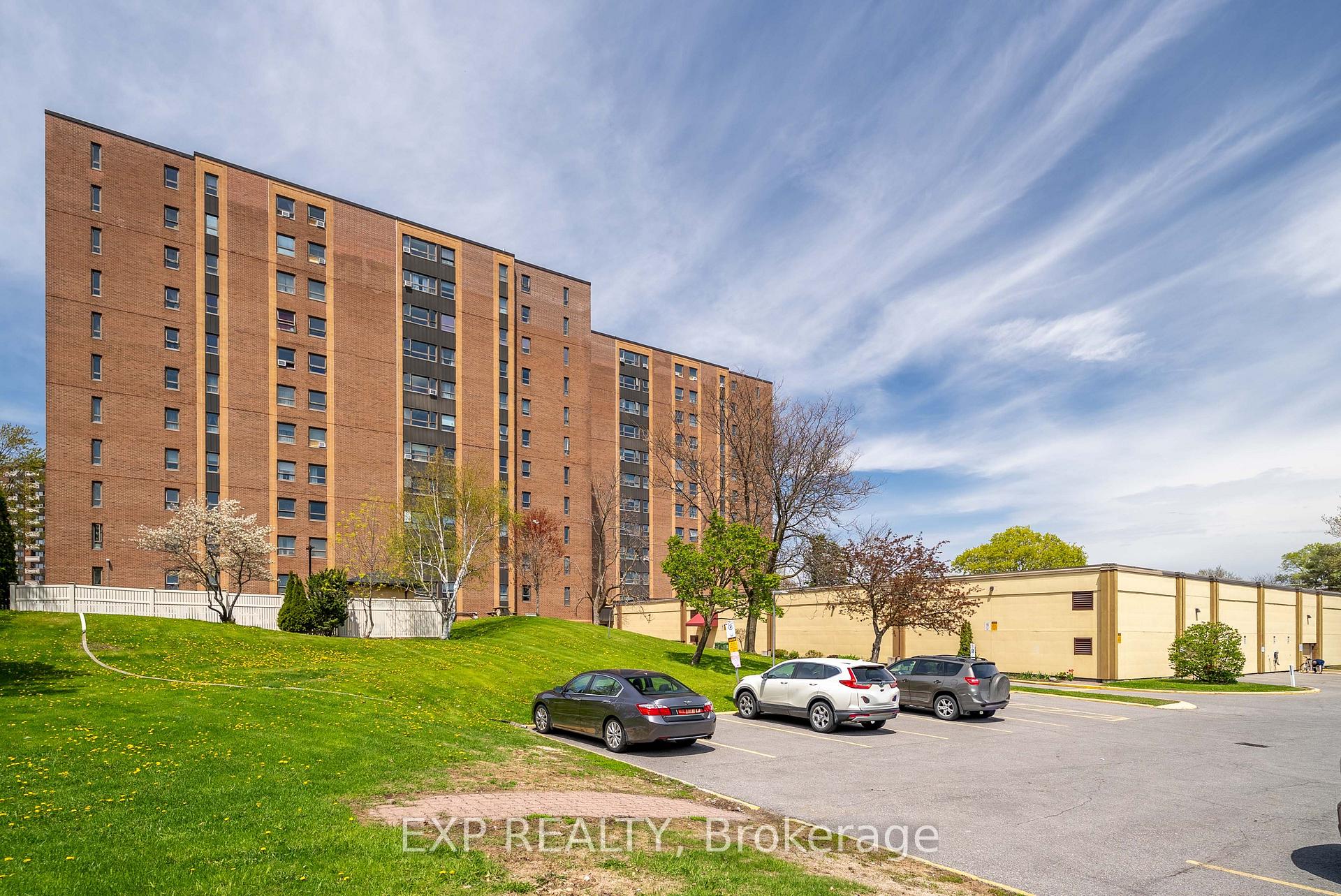 Photo 50 of Unit 604, 1356 Meadowlands Drive N, Ottawa, Borden Farm/Stewart Farm/Carleton Heights/Parkwood Hills — HOMEH