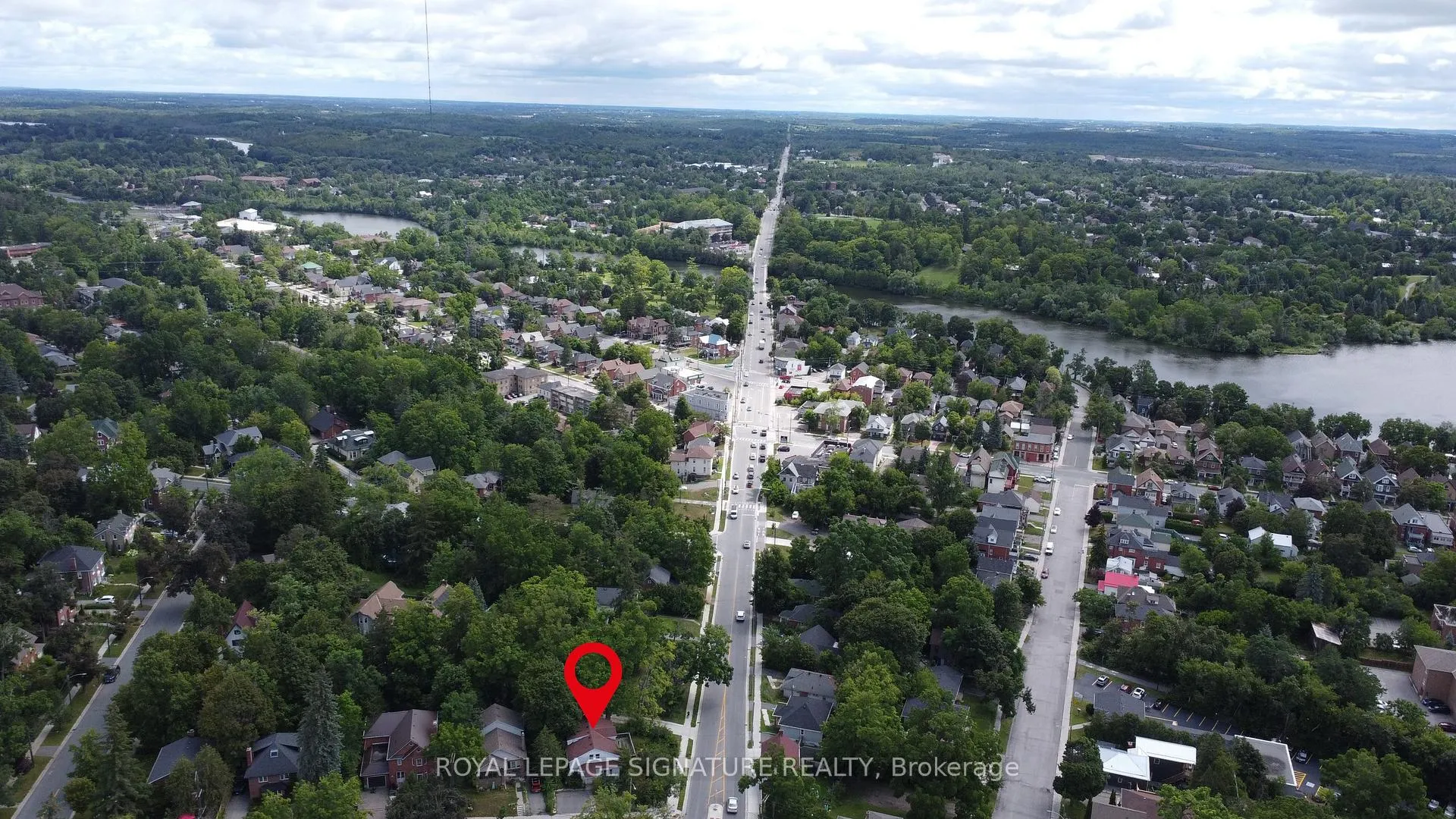 Photo 28 of 688 Aylmer Street, Peterborough, Northcrest Ward 5 — HOMEH