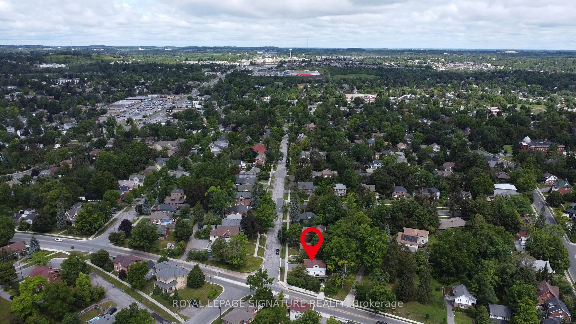 Photo 29 of 688 Aylmer Street, Peterborough, Northcrest Ward 5 — HOMEH