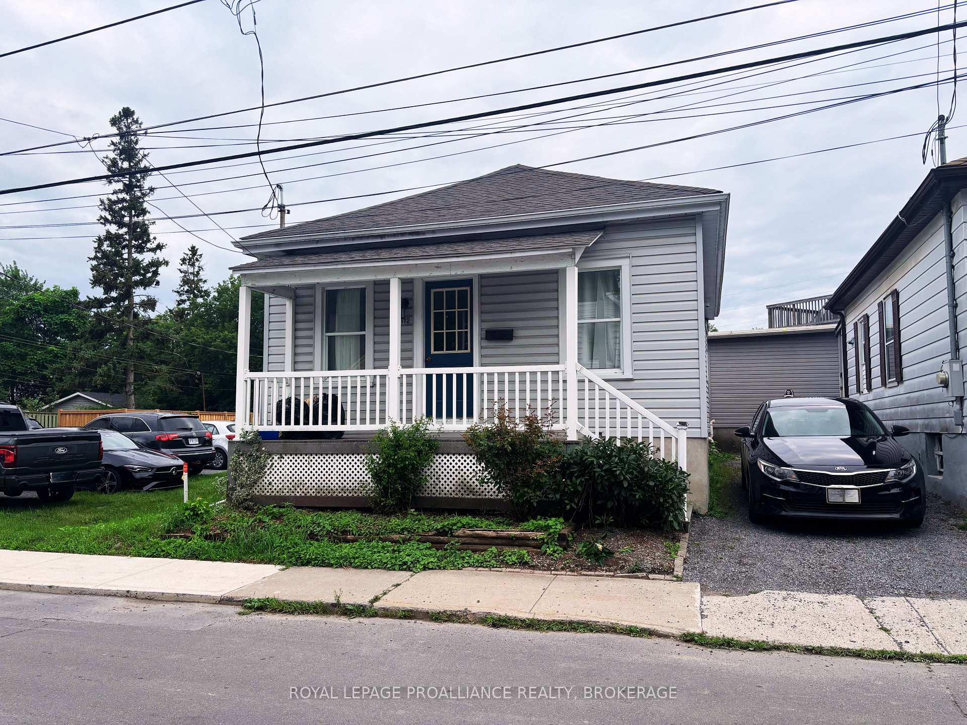 Photo 1 of 112 Main Street, Kingston, East of Sir John A. Blvd — HOMEH