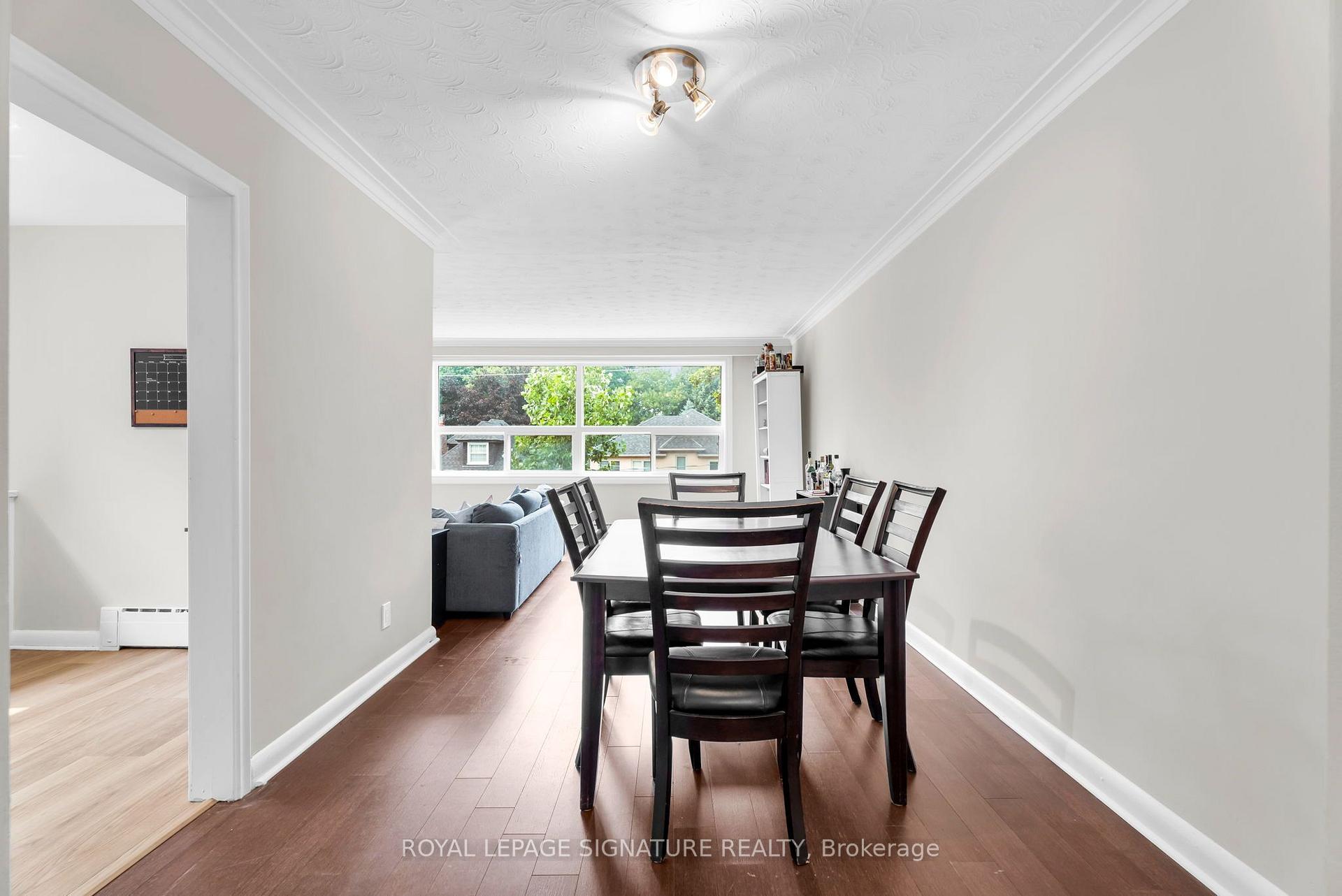 Photo 5 of Unit 3, 117 Hillsdale Avenue E, Toronto, Mount Pleasant West — HOMEH
