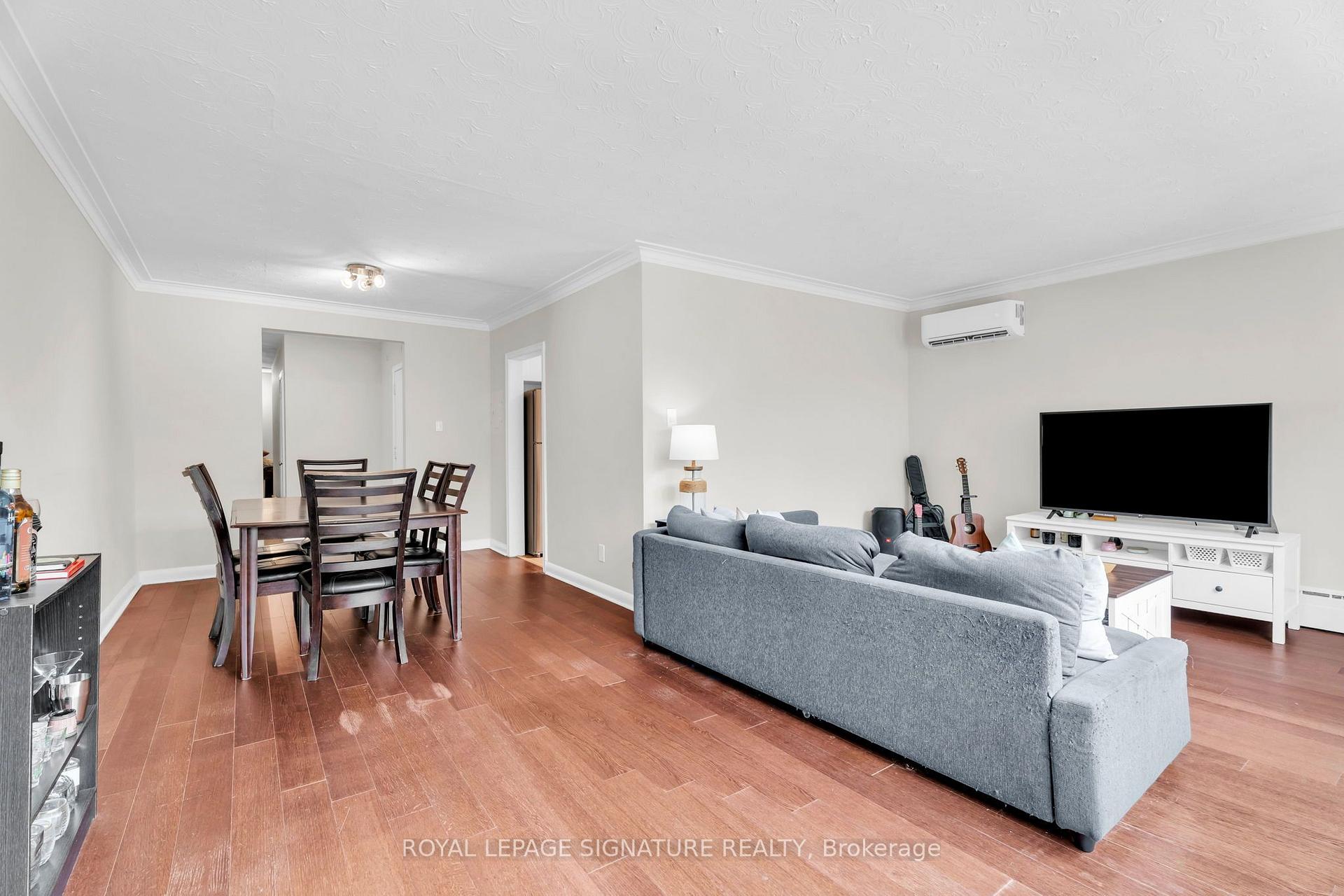 Photo 7 of Unit 3, 117 Hillsdale Avenue E, Toronto, Mount Pleasant West — HOMEH