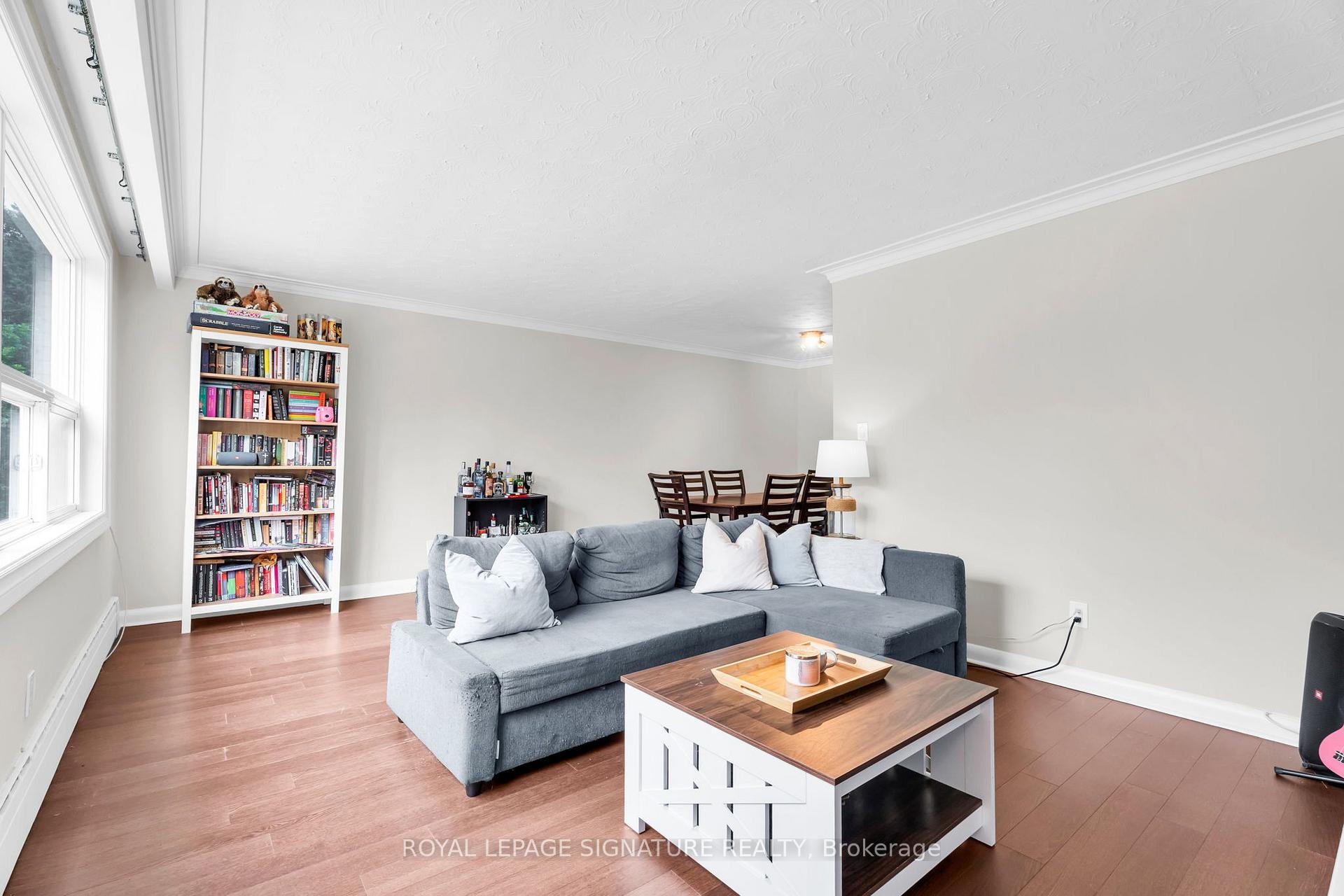 Photo 8 of Unit 3, 117 Hillsdale Avenue E, Toronto, Mount Pleasant West — HOMEH