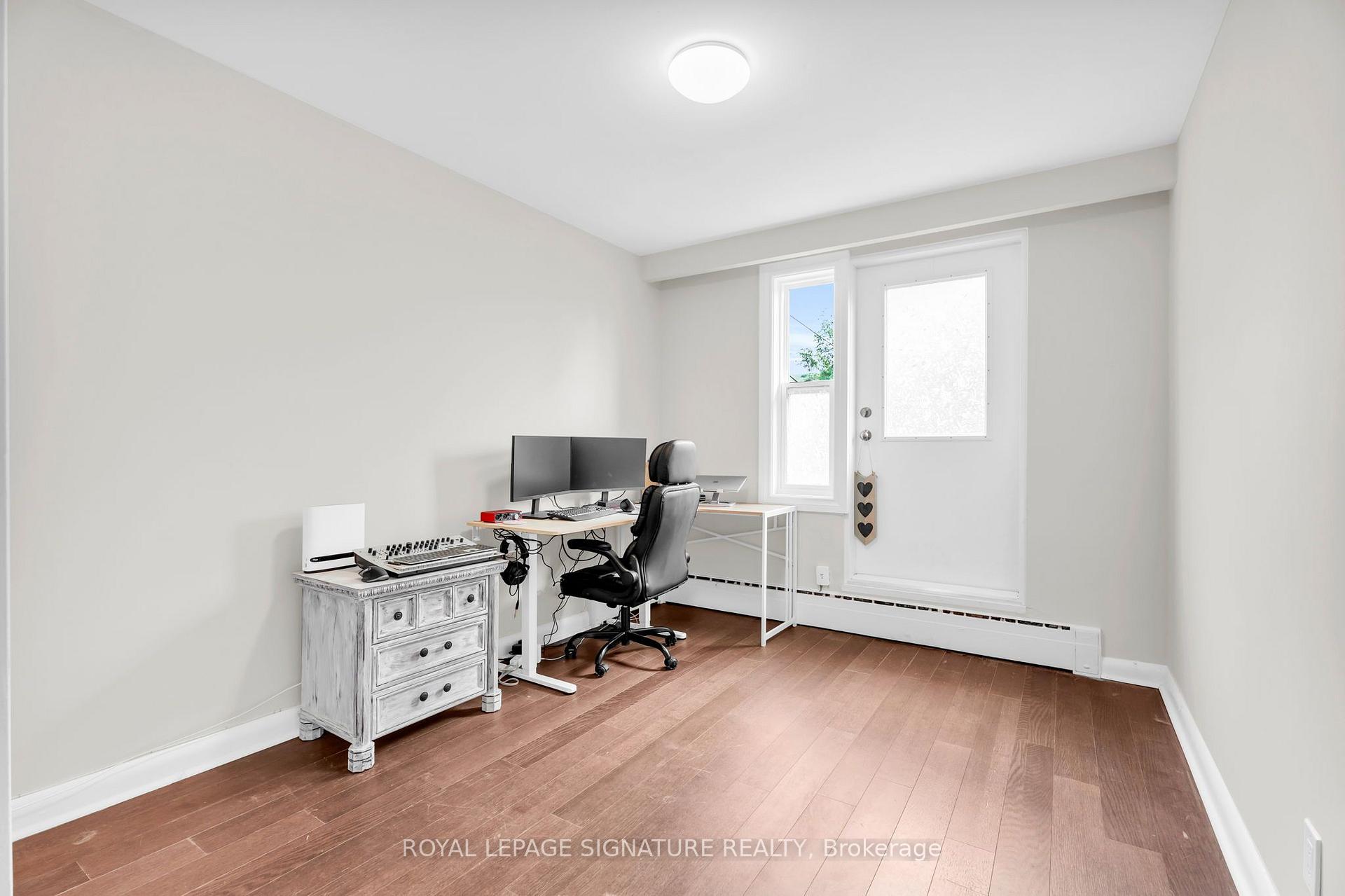 Photo 16 of Unit 3, 117 Hillsdale Avenue E, Toronto, Mount Pleasant West — HOMEH