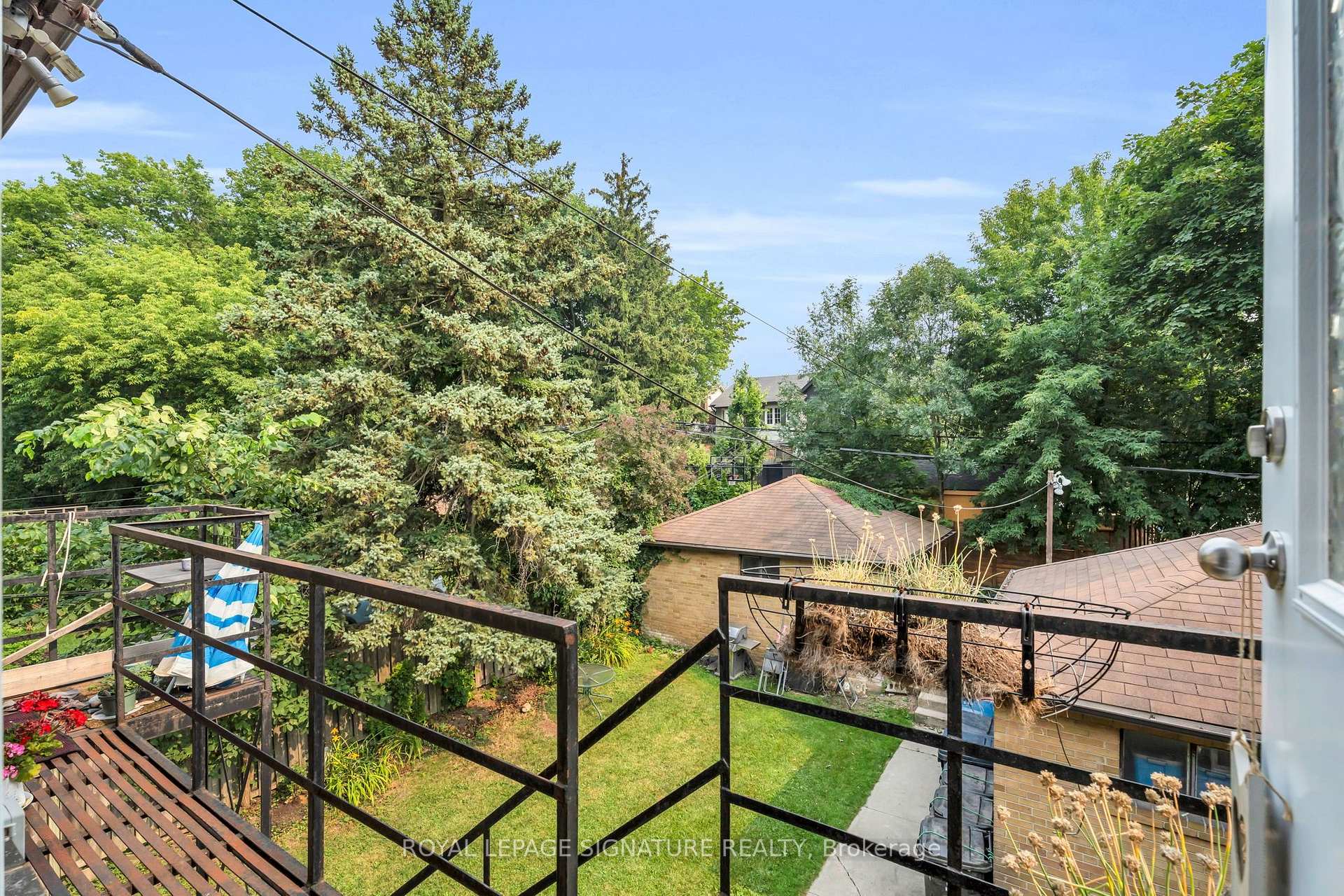 Photo 17 of Unit 3, 117 Hillsdale Avenue E, Toronto, Mount Pleasant West — HOMEH