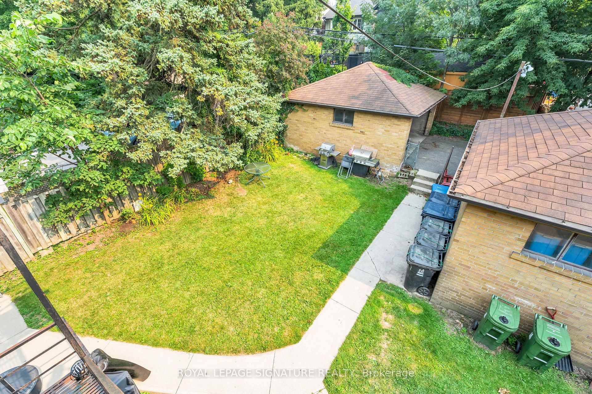 Photo 18 of Unit 3, 117 Hillsdale Avenue E, Toronto, Mount Pleasant West — HOMEH