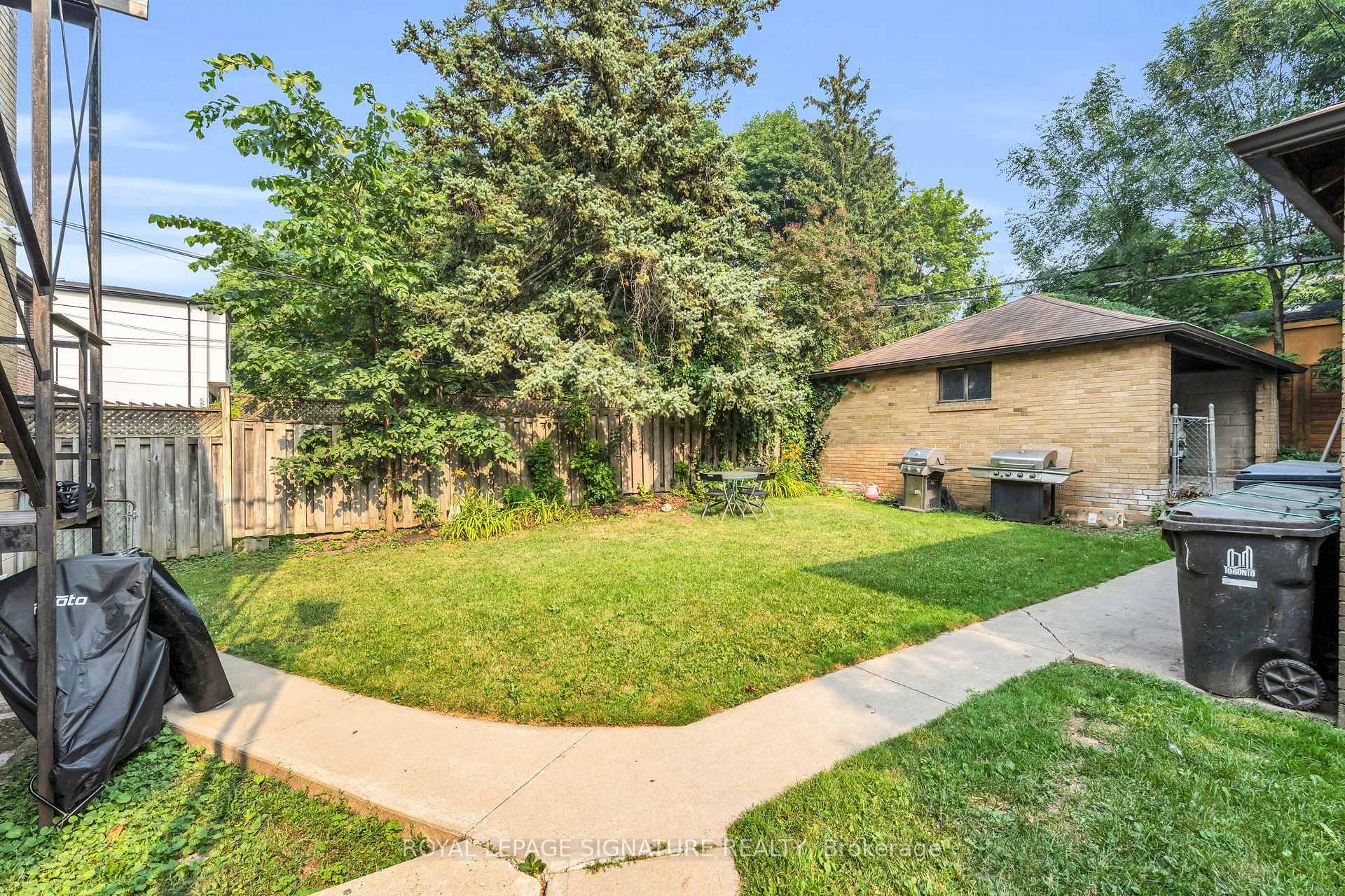 Photo 22 of Unit 3, 117 Hillsdale Avenue E, Toronto, Mount Pleasant West — HOMEH