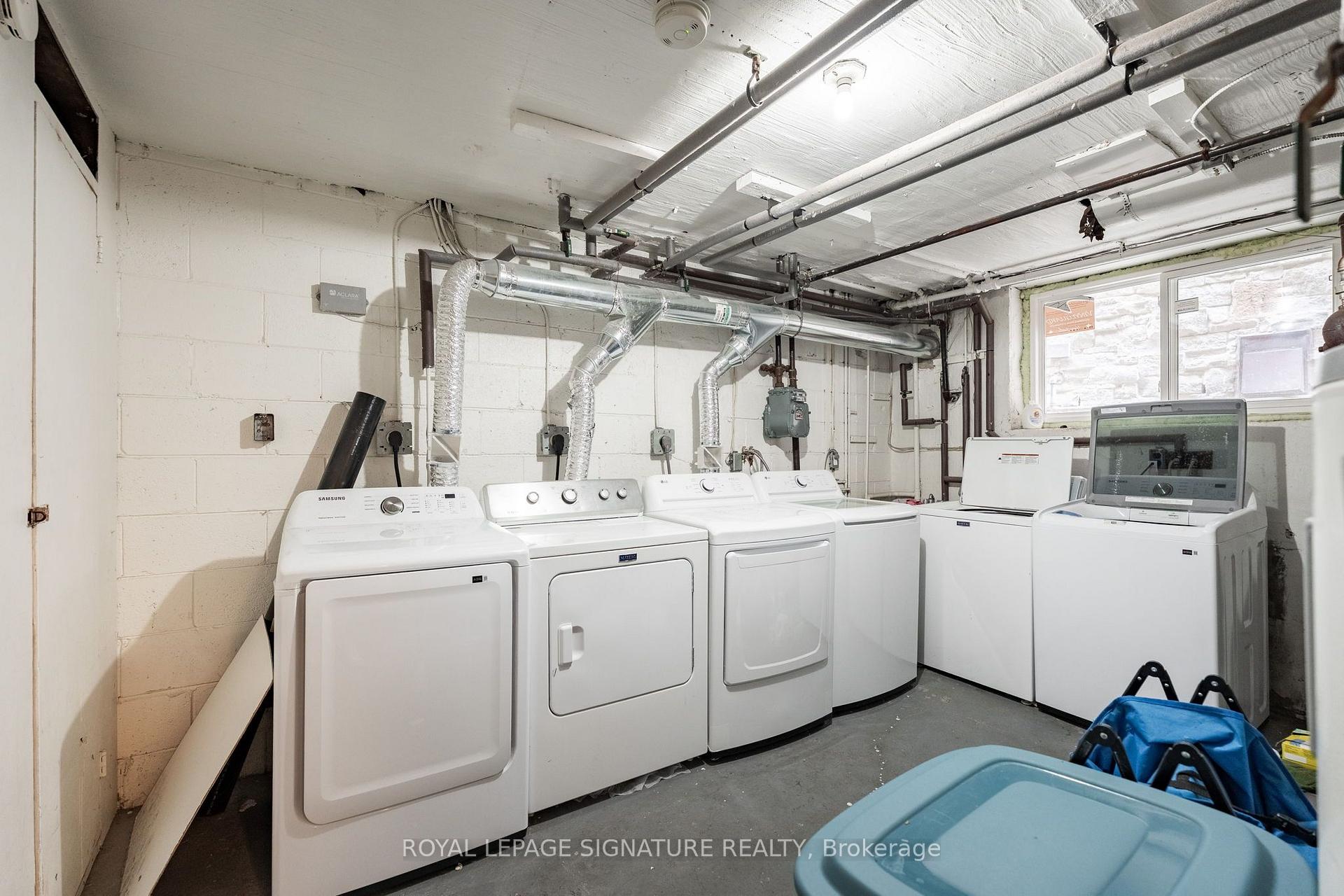 Photo 24 of Unit 3, 117 Hillsdale Avenue E, Toronto, Mount Pleasant West — HOMEH