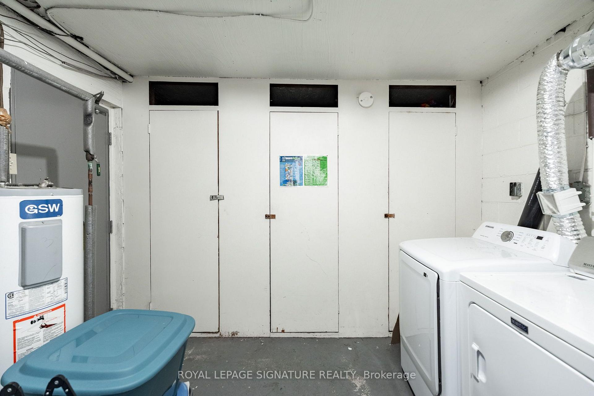 Photo 25 of Unit 3, 117 Hillsdale Avenue E, Toronto, Mount Pleasant West — HOMEH