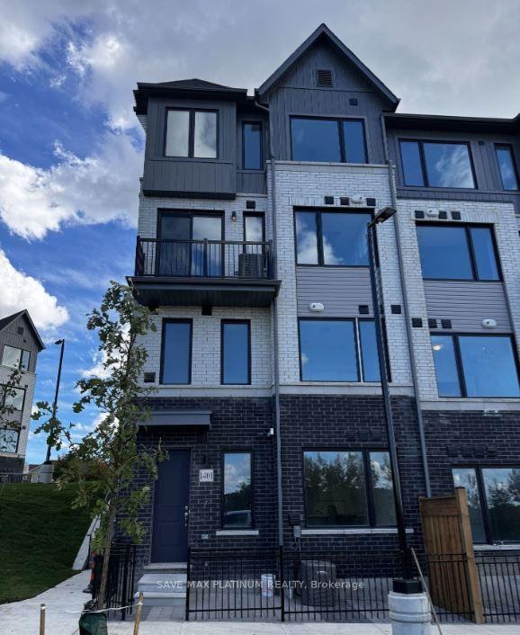 Photo 1 of Unit 1403, 160 Densmore Road, Cobourg — HOMEH