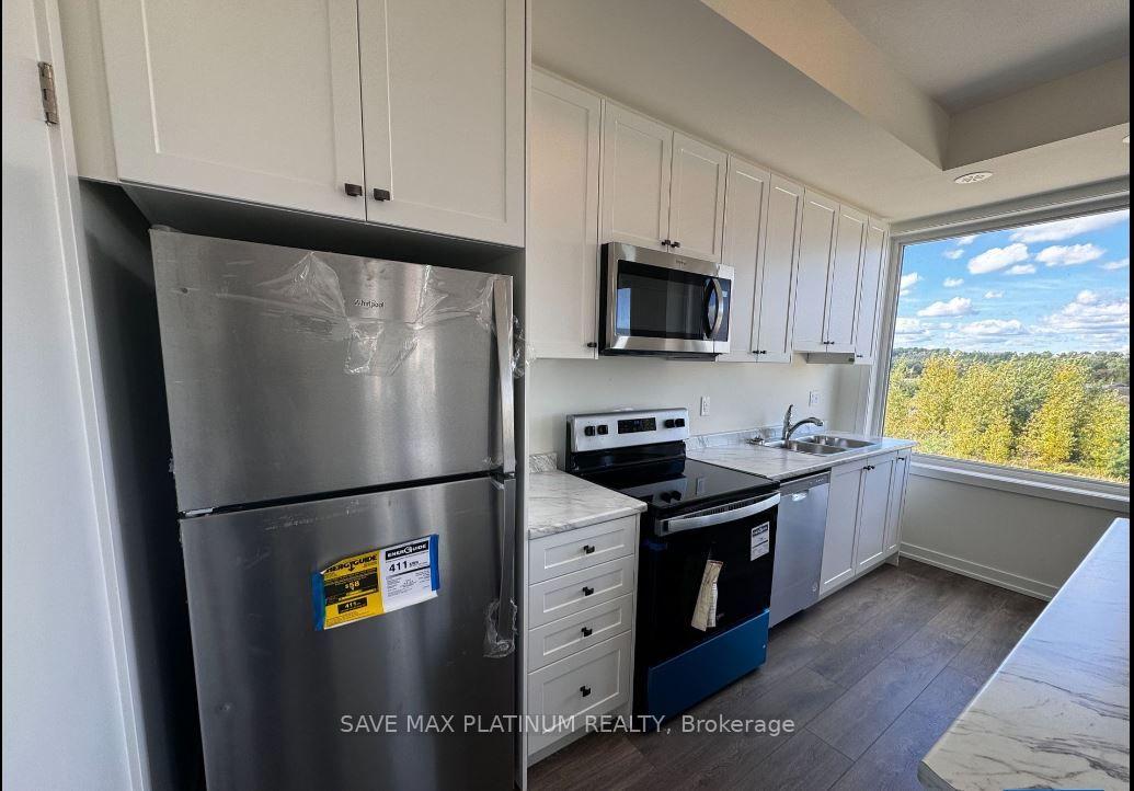 Photo 3 of Unit 1403, 160 Densmore Road, Cobourg — HOMEH