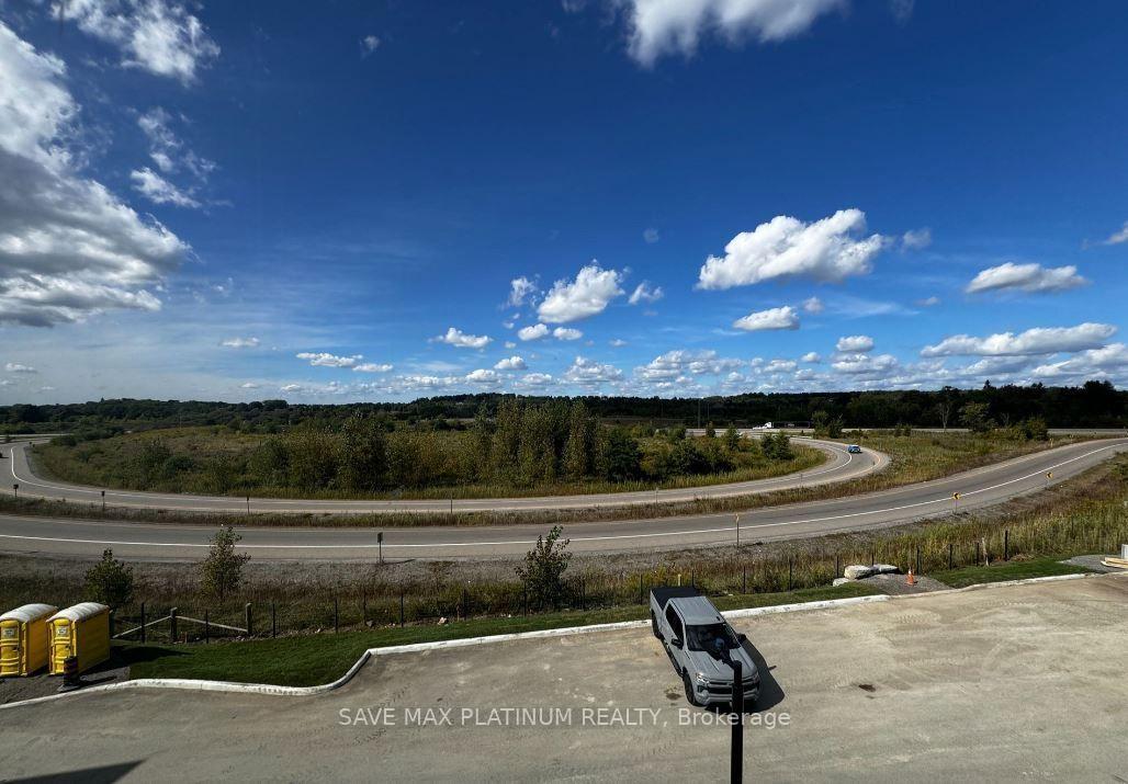 Photo 7 of Unit 1403, 160 Densmore Road, Cobourg — HOMEH