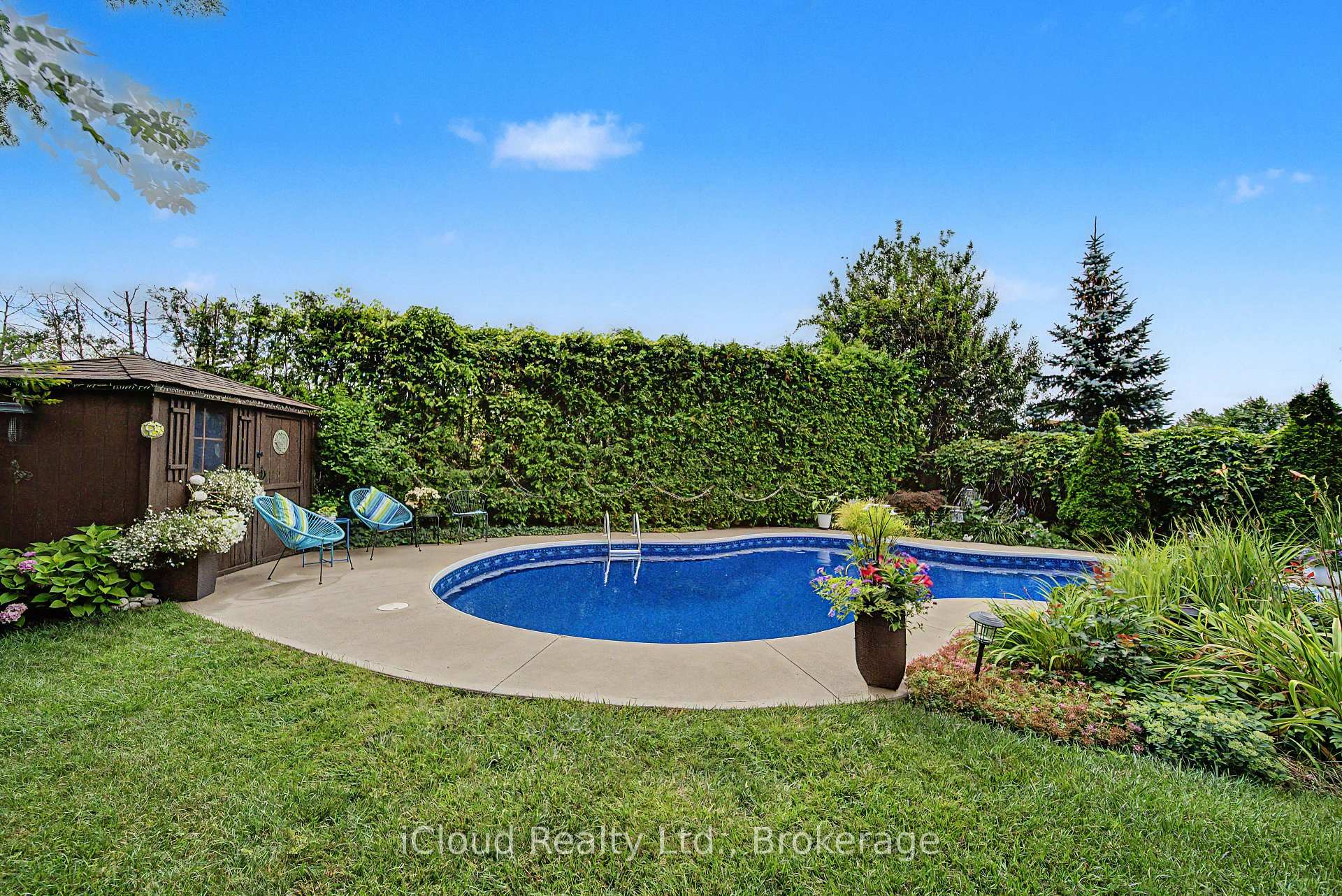 Photo 6 of 3926 Baggins Court, Mississauga, Lisgar — HOMEH