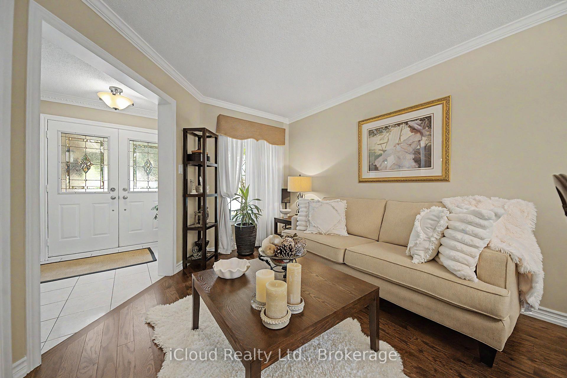 Photo 18 of 3926 Baggins Court, Mississauga, Lisgar — HOMEH