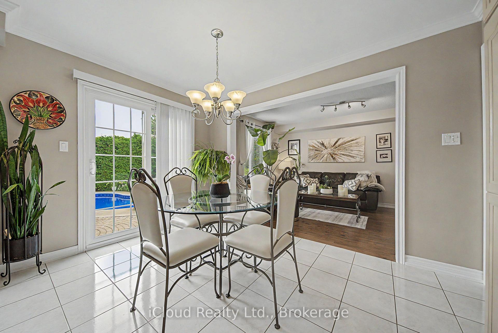 Photo 20 of 3926 Baggins Court, Mississauga, Lisgar — HOMEH