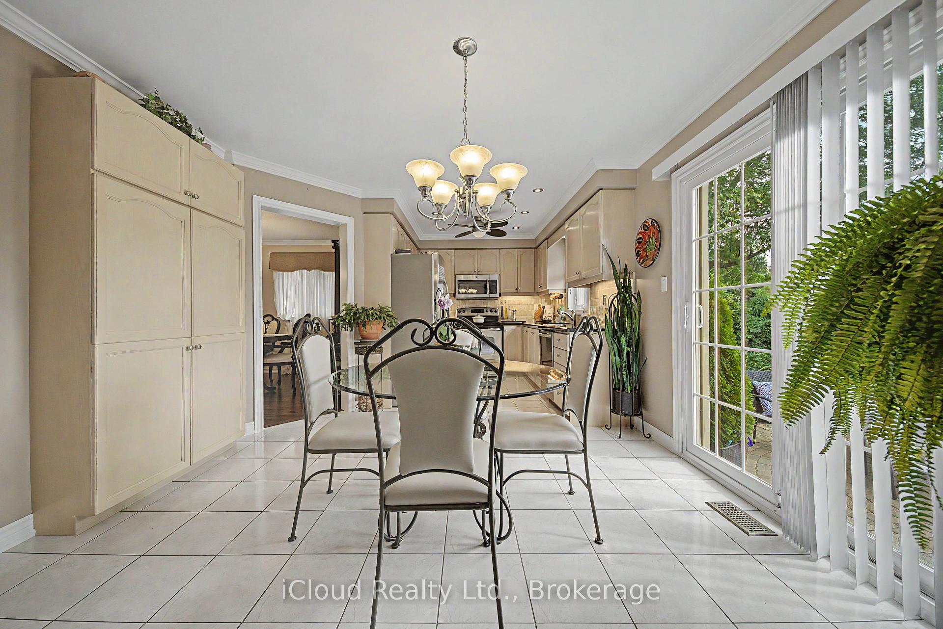 Photo 21 of 3926 Baggins Court, Mississauga, Lisgar — HOMEH