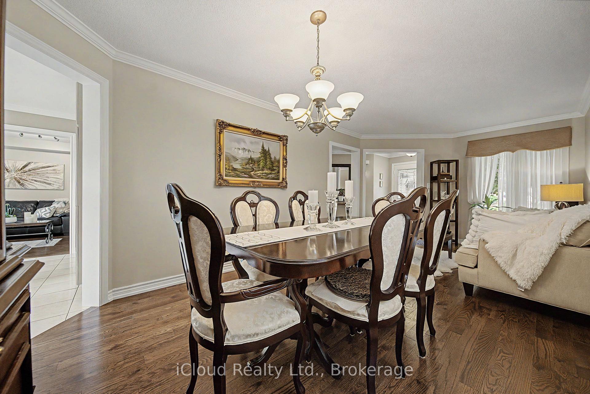 Photo 22 of 3926 Baggins Court, Mississauga, Lisgar — HOMEH