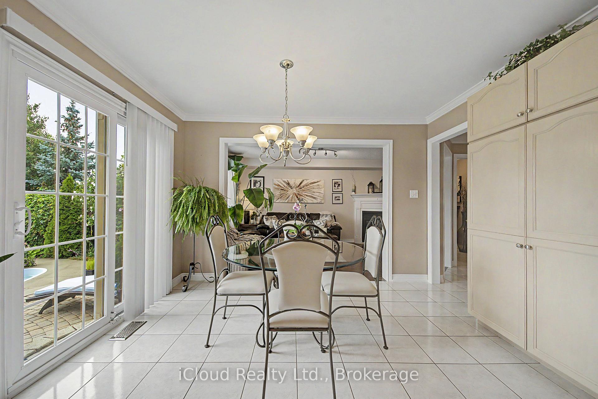 Photo 27 of 3926 Baggins Court, Mississauga, Lisgar — HOMEH