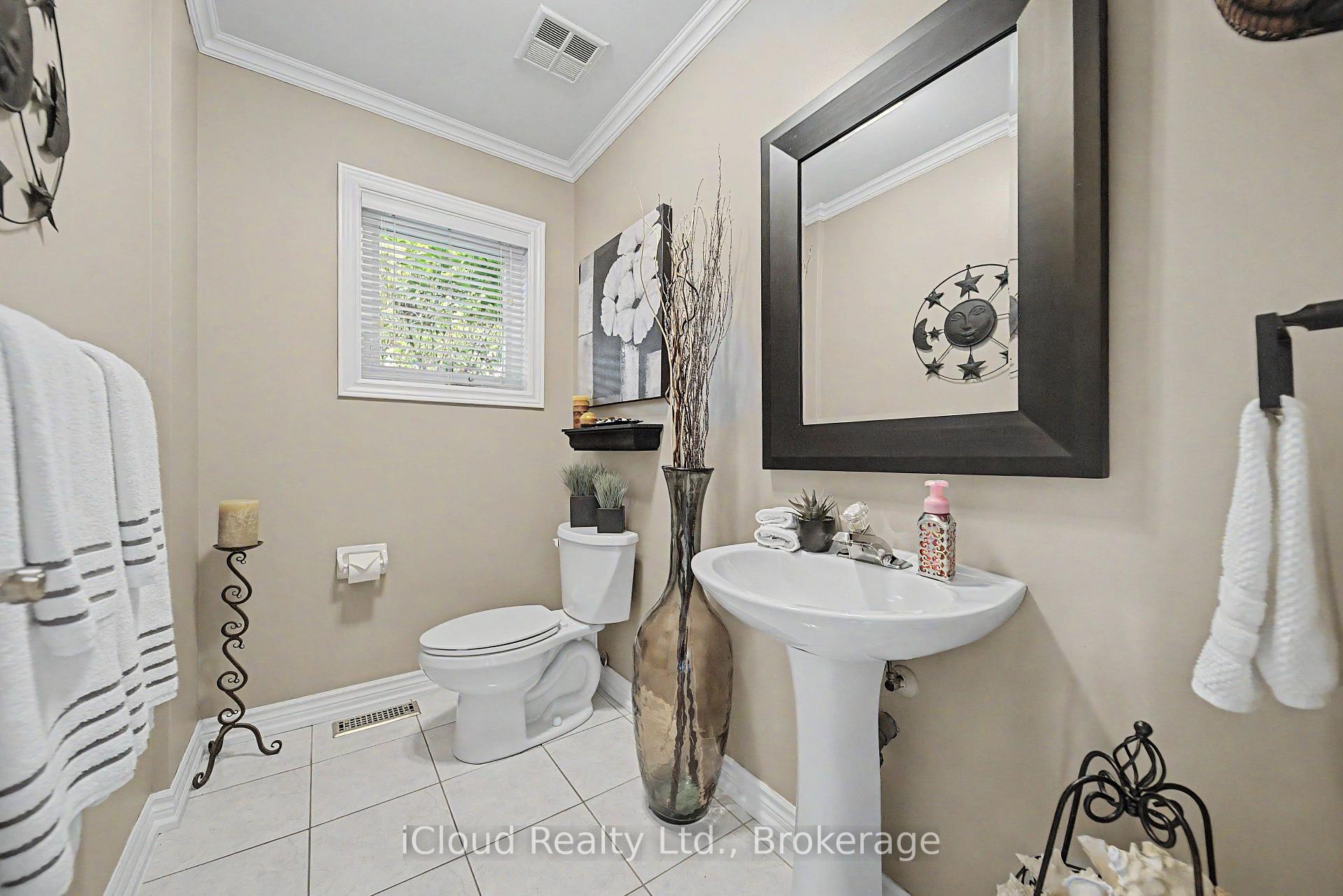 Photo 29 of 3926 Baggins Court, Mississauga, Lisgar — HOMEH