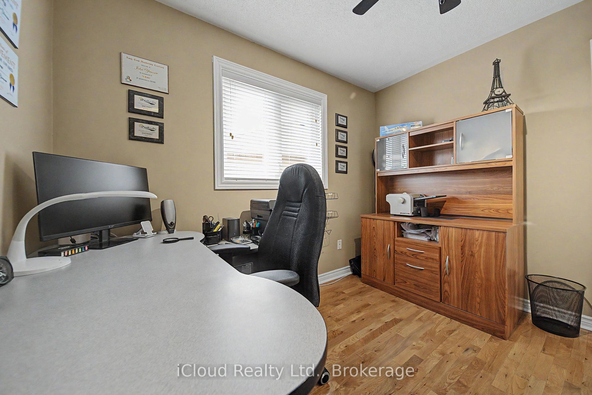 Photo 39 of 3926 Baggins Court, Mississauga, Lisgar — HOMEH