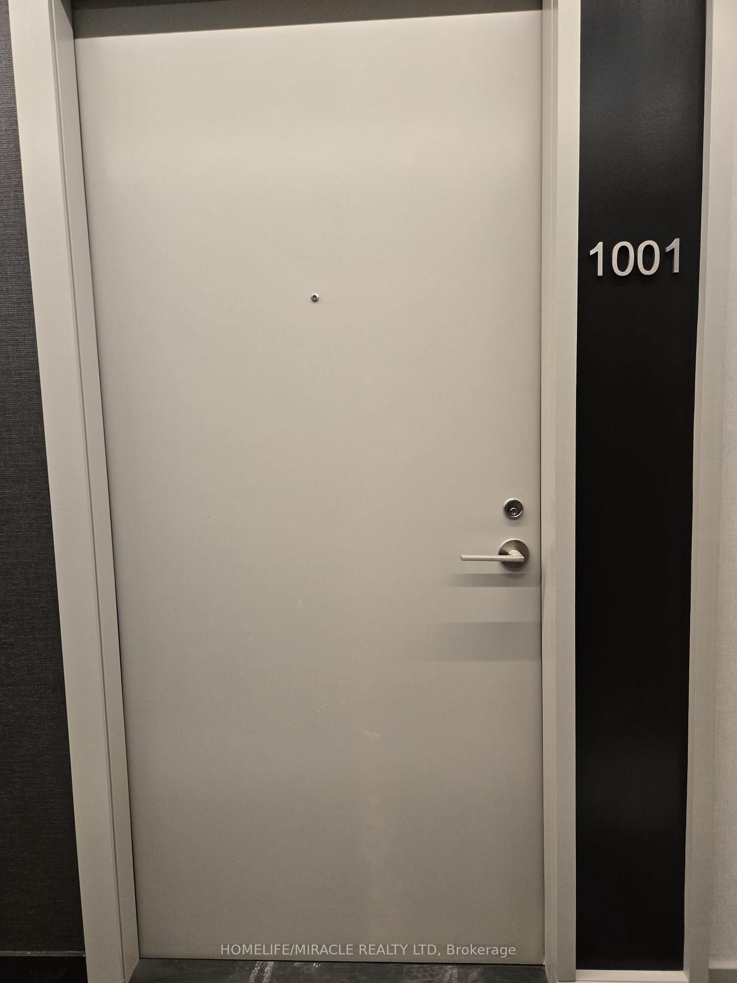 Photo 5 of Unit 1001, 400 King Street, Toronto, Waterfront Communities — HOMEH