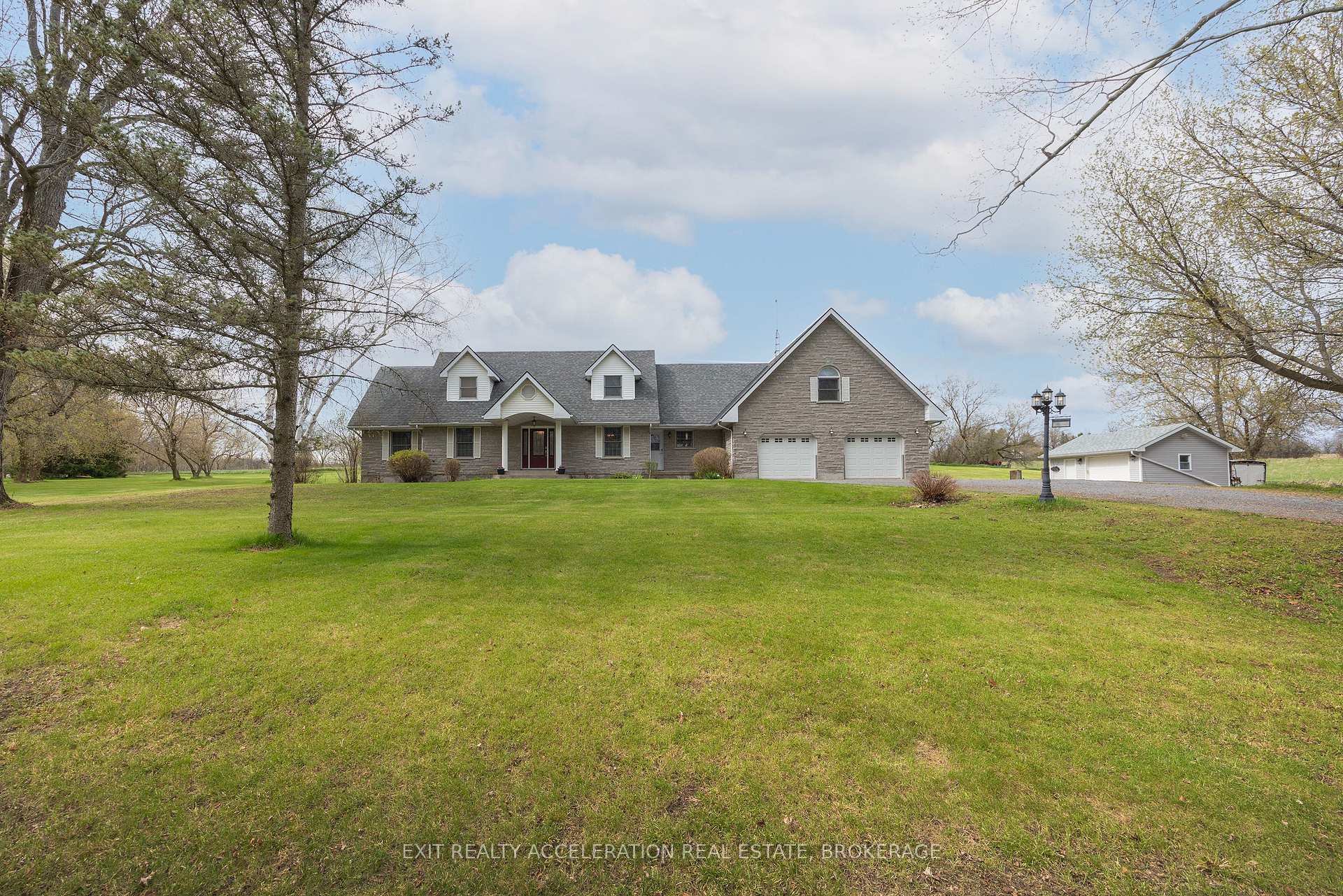 Photo 5 of 7349 County Rd 2, Greater Napanee, Greater Napanee — HOMEH